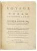 A Voyage Around the World, in the Years MDCCXL, I, II, III, IV. By George Anson, Esq.; Commander in Chief of a Squadron of His Majesty's Ships, sent upon an Expedition to the South-Seas - 9