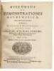 Systema cosmicum, in quo dialogis IV. de duobus maximis mundi systematibus, Ptolemaico & Copernicano, rationibus utrinque propositis indefinite ac solide differitur.... - 7