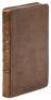 Posthumous Works of the Learned Sir Thomas Browne, Kt. M.D. late of Norwich...