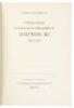 Catalogue raisonné de l'oeuvre gravée et lithographiée de Zao Wou-Ki, 1949-1954 - 3