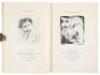 Catalogue raisonné de l'oeuvre gravée et lithographiée de Zao Wou-Ki, 1949-1954 - 6