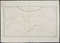 Chart of the NW Coast of America and the NE Coast of Asia Explored in the Years 1778 & 1779. The Unshaded Parts of the Coast of Asia are Taken from a M.S. Chart Received from the Russians