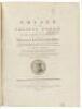 A Voyage to the Pacific Ocean. Undertaken, by the Command of His Majesty, for Making Discoveries in the Northern Hemisphere. Performed under the Direction of Captains Cook, Clerke, and Gore, in His Majesty's Ships the Resolution and Discovery; in the Year - 9