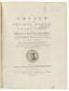 A Voyage to the Pacific Ocean. Undertaken, by the Command of His Majesty, for Making Discoveries in the Northern Hemisphere. Performed under the Direction of Captains Cook, Clerke, and Gore, in His Majesty's Ships the Resolution and Discovery; in the Year - 9