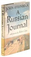 A Russian Journal