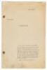 The Red Pony - Cutting Continuity script - 2