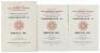Auction catalogs for the sale of Yamanaka & Co. property seized during World War II - 2