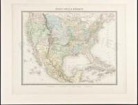&Eacute;tats-Unis & M&eacute;xique