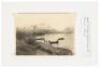 Archive of thirty-two photographs from the research voyage of the Albatross to Alaska and the Philippines 1907-10 - 7