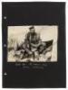 Archive of 137 gelatin silver print photographs from World War I - 2