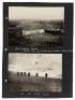 Archive of 137 gelatin silver print photographs from World War I - 3