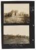 Archive of 137 gelatin silver print photographs from World War I - 6