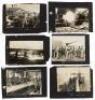 Archive of 137 gelatin silver print photographs from World War I - 7