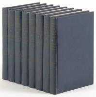 The John Carter Brown Library Annual Reports 1901-1966