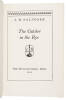 The Catcher in the Rye - 3