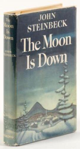 The Moon is Down