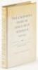 The California Diary of Faxon Dean Atherton, 1836-1839sa