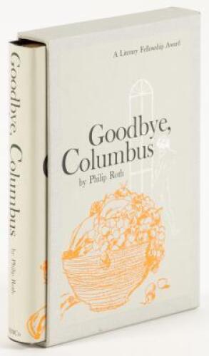 Goodbye, Columbus