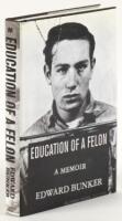 Education of a Felon