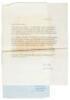 The Second Life - with signed letter - 4