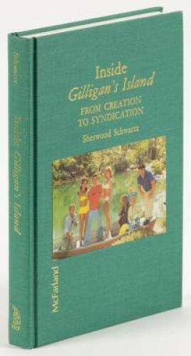 Inside Gilligan's Island From Creation to Syndication