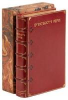 Everybody's Pepys: The Diary of Samuel Pepys 1660-1669