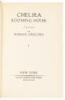 Three volumes of Poetry - 4