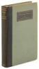 Selected Poems of Carl Spitteler