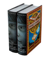 The Invention of Hugo Cabret