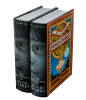 The Invention of Hugo Cabret