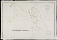 Chart of the Farallones and Entrance to the Bay of San Francisco California