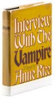 Interview With The Vampire