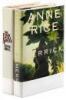 Two novels by Anne Rice