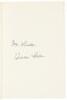 Two novels by Anne Rice - 2
