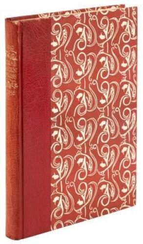 Bibliography of the Grabhorn Press, 1940-1956 [With a Check-List 1916-1940]