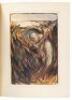 A Study of the Illuminated Books of William Blake, Poet, Printer, Prophet - 3