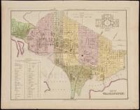 City of Washington