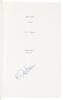 Five signed works from E.L. Doctorow - 3