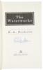 Five signed works from E.L. Doctorow - 4
