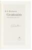 Five signed works from E.L. Doctorow - 5
