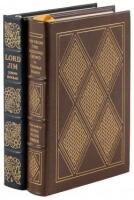 WITHDRAWN - Two novels from Easton Press