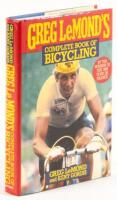 Greg LeMond's Complete Book of Bicycling