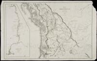 Map of the Oregon Territory by the U.S. Ex. Ex. Charles Wilkes, Exqr. Commander 1841