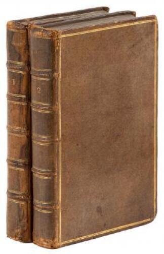 Alciphron, or, the Minute Philosopher. In seven dialogues. Containing an apology for the Christian religion against those who are called free-thinkers