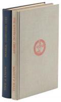 The Mystical Christ: Religion as a Personal Spiritual Experience [and] Old Testament Wisdom: Keys to Bible Interpretation
