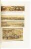 Annotated Dictionary of Fore-Edge Painting Artists & Binders with a Catalogue Raisonn&eacute; of Miss C. B. Currie - 2