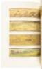 Annotated Dictionary of Fore-Edge Painting Artists & Binders with a Catalogue Raisonn&eacute; of Miss C. B. Currie - 3