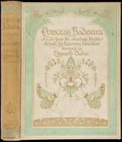 Princess Badoura: A Tale from the Arabian Nights