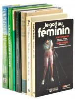 Seven Volumes on Women's Golf