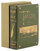Taylor on Golf: Impressions, Comments and Hints